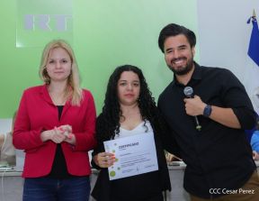 Encuentro de intercambio de experiencias con Comunicadores de RT en Español