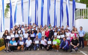 Encuentro de intercambio de experiencias con Comunicadores de RT en Español