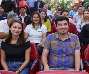 Encuentro de intercambio de experiencias con Comunicadores de RT en Español