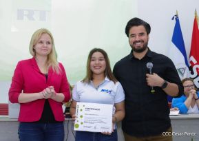 Encuentro de intercambio de experiencias con Comunicadores de RT en Español