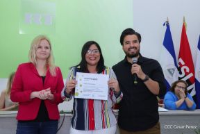 Encuentro de intercambio de experiencias con Comunicadores de RT en Español