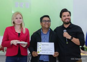 Encuentro de intercambio de experiencias con Comunicadores de RT en Español