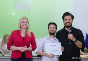 Encuentro de intercambio de experiencias con Comunicadores de RT en Español