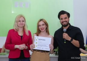 Encuentro de intercambio de experiencias con Comunicadores de RT en Español