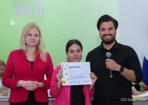 Encuentro de intercambio de experiencias con Comunicadores de RT en Español