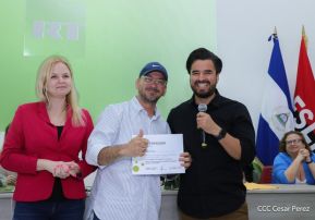 Encuentro de intercambio de experiencias con Comunicadores de RT en Español