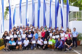 Encuentro de intercambio de experiencias con Comunicadores de RT en Español