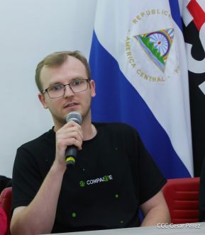 Encuentro de intercambio de experiencias con Comunicadores de RT en Español