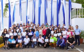 Encuentro de intercambio de experiencias con Comunicadores de RT en Español