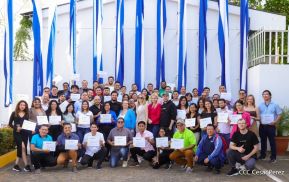 Encuentro de intercambio de experiencias con Comunicadores de RT en Español