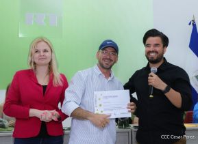 Encuentro de intercambio de experiencias con Comunicadores de RT en Español