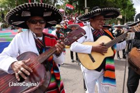 130 años del General Sandino: Homenajes a su legado de lucha y dignidad en Niquinohomo