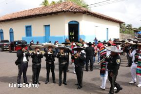 130 años del General Sandino: Homenajes a su legado de lucha y dignidad en Niquinohomo