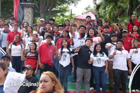 130 años del General Sandino: Homenajes a su legado de lucha y dignidad en Niquinohomo