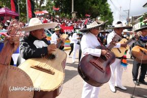 130 años del General Sandino: Homenajes a su legado de lucha y dignidad en Niquinohomo