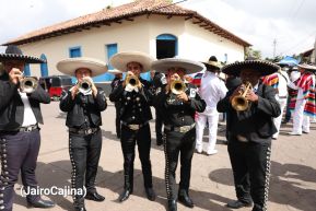 130 años del General Sandino: Homenajes a su legado de lucha y dignidad en Niquinohomo