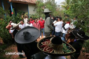 130 años del General Sandino: Homenajes a su legado de lucha y dignidad en Niquinohomo