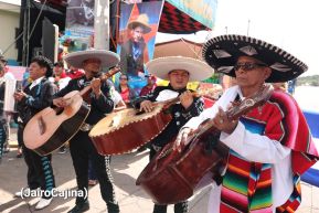 130 años del General Sandino: Homenajes a su legado de lucha y dignidad en Niquinohomo