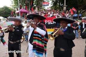 130 años del General Sandino: Homenajes a su legado de lucha y dignidad en Niquinohomo