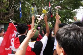 130 años del General Sandino: Homenajes a su legado de lucha y dignidad en Niquinohomo