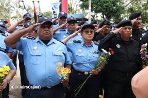 130 años del General Sandino: Homenajes a su legado de lucha y dignidad en Niquinohomo