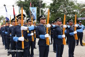 130 años del General Sandino: Homenajes a su legado de lucha y dignidad en Niquinohomo