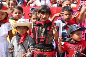 130 años del General Sandino: Homenajes a su legado de lucha y dignidad en Niquinohomo