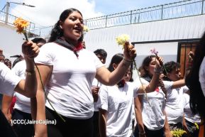 130 años del General Sandino: Homenajes a su legado de lucha y dignidad en Niquinohomo