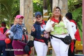 130 años del General Sandino: Homenajes a su legado de lucha y dignidad en Niquinohomo