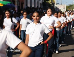 130 años del General Sandino: Homenajes a su legado de lucha y dignidad en Niquinohomo