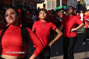 130 años del General Sandino: Homenajes a su legado de lucha y dignidad en Niquinohomo