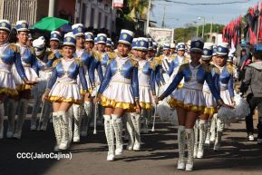 130 años del General Sandino: Homenajes a su legado de lucha y dignidad en Niquinohomo