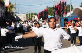 130 años del General Sandino: Homenajes a su legado de lucha y dignidad en Niquinohomo