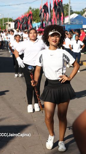 130 años del General Sandino: Homenajes a su legado de lucha y dignidad en Niquinohomo