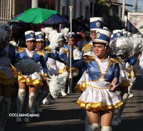 130 años del General Sandino: Homenajes a su legado de lucha y dignidad en Niquinohomo