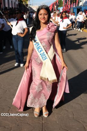 130 años del General Sandino: Homenajes a su legado de lucha y dignidad en Niquinohomo