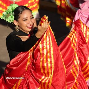 130 años del General Sandino: Homenajes a su legado de lucha y dignidad en Niquinohomo