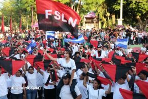 130 años del General Sandino: Homenajes a su legado de lucha y dignidad en Niquinohomo