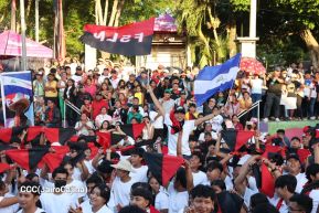130 años del General Sandino: Homenajes a su legado de lucha y dignidad en Niquinohomo