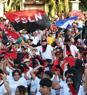 130 años del General Sandino: Homenajes a su legado de lucha y dignidad en Niquinohomo