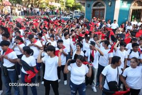 130 años del General Sandino: Homenajes a su legado de lucha y dignidad en Niquinohomo
