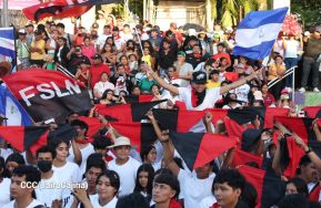 130 años del General Sandino: Homenajes a su legado de lucha y dignidad en Niquinohomo