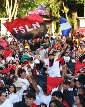 130 años del General Sandino: Homenajes a su legado de lucha y dignidad en Niquinohomo