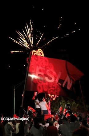 130 años del General Sandino: Homenajes a su legado de lucha y dignidad en Niquinohomo