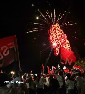 130 años del General Sandino: Homenajes a su legado de lucha y dignidad en Niquinohomo