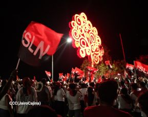 130 años del General Sandino: Homenajes a su legado de lucha y dignidad en Niquinohomo