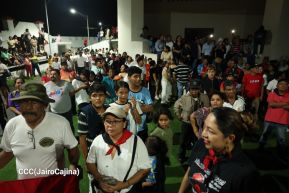 130 años del General Sandino: Homenajes a su legado de lucha y dignidad en Niquinohomo