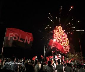 130 años del General Sandino: Homenajes a su legado de lucha y dignidad en Niquinohomo