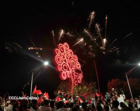 130 años del General Sandino: Homenajes a su legado de lucha y dignidad en Niquinohomo