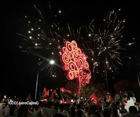 130 años del General Sandino: Homenajes a su legado de lucha y dignidad en Niquinohomo